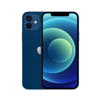 Apple iPhone 12 mini (A2400) 64GB 手机 支持移动联通电信5G