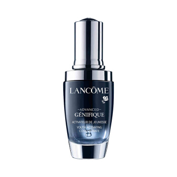  兰蔻（LANCOME）新精华肌底液30ml（小黑瓶 精华液 补水保湿提拉紧致 新老品随机发货）兰蔻（LANCOME）新精华肌底液30ml（小黑瓶 精华液 补水保湿提拉紧致 新老品随机发货）兰蔻（LA