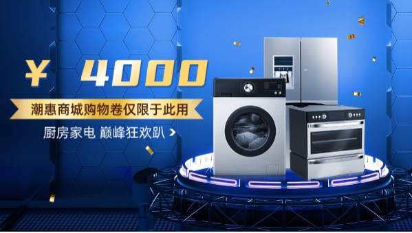  商城兑换卷 4000元面值